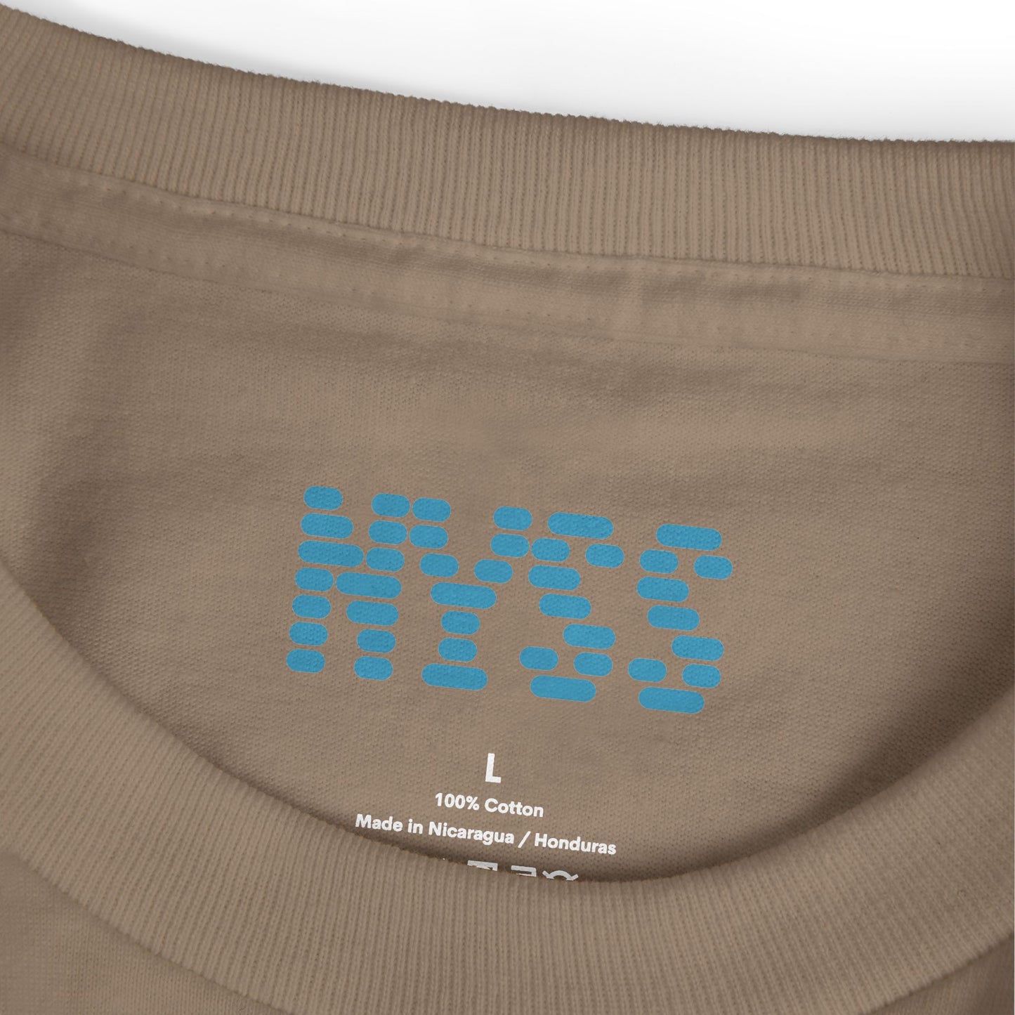 New York Saves Society | Unisex Garment-Dyed Heavyweight Cotton Graphic Tee | Criminal Billionaire | Free Palestine Collection
