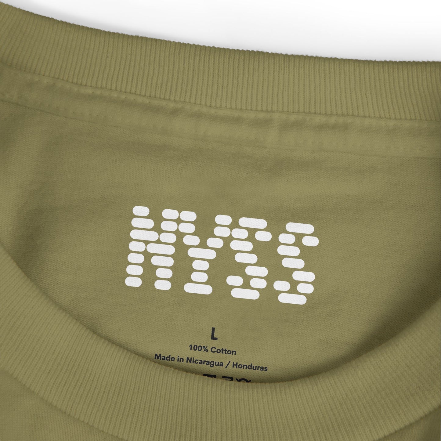 New York Saves Society | Unisex Garment-Dyed Heavyweight Cotton Graphic Tee | Criminal Billionaire | Free Palestine Collection