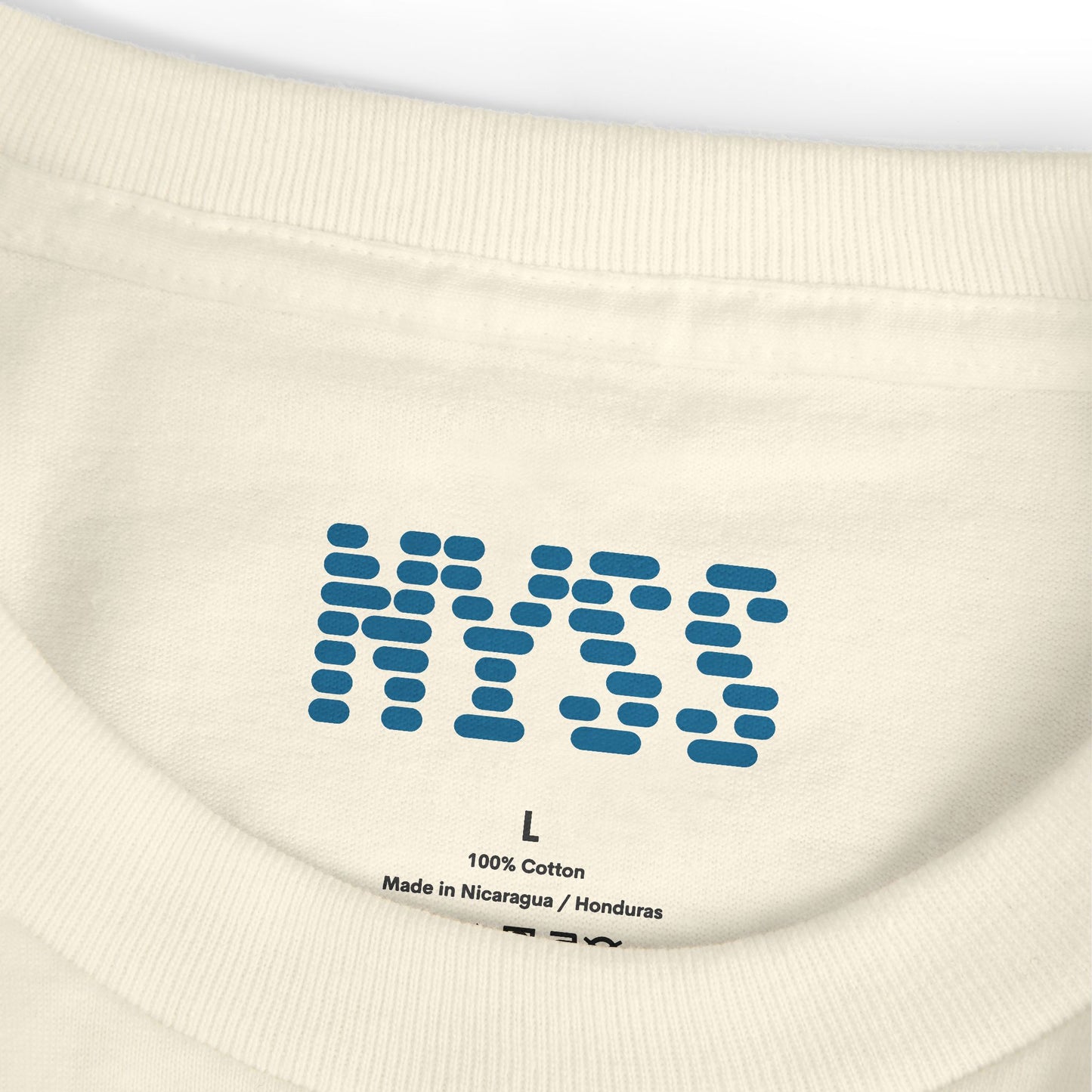 New York Saves Society | Unisex Garment-Dyed Heavyweight Cotton Graphic Tee | Criminal Billionaire | Free Palestine Collection