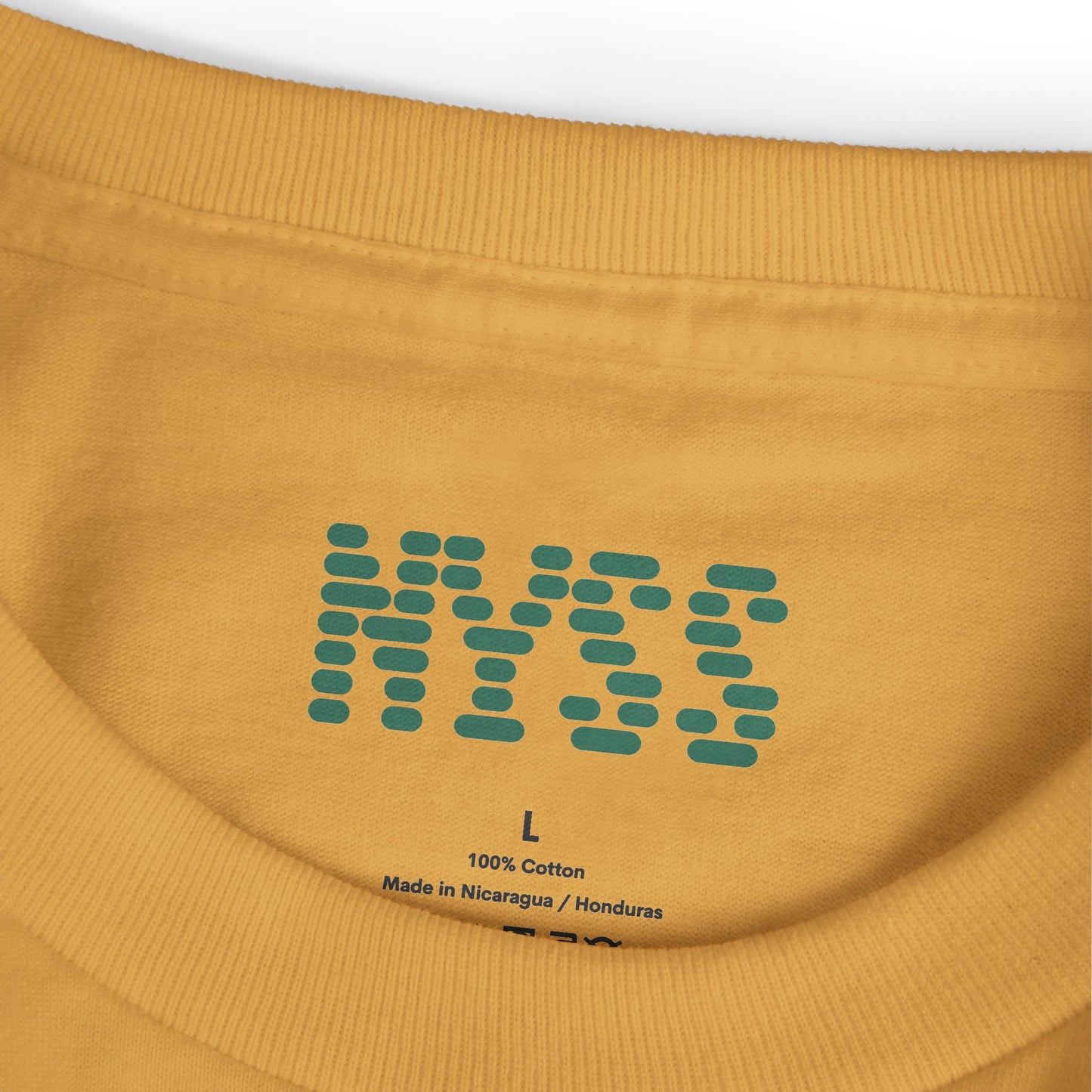 New York Saves Society | Unisex Garment-Dyed Heavyweight Cotton Graphic Tee | Criminal Billionaire | Free Palestine Collection