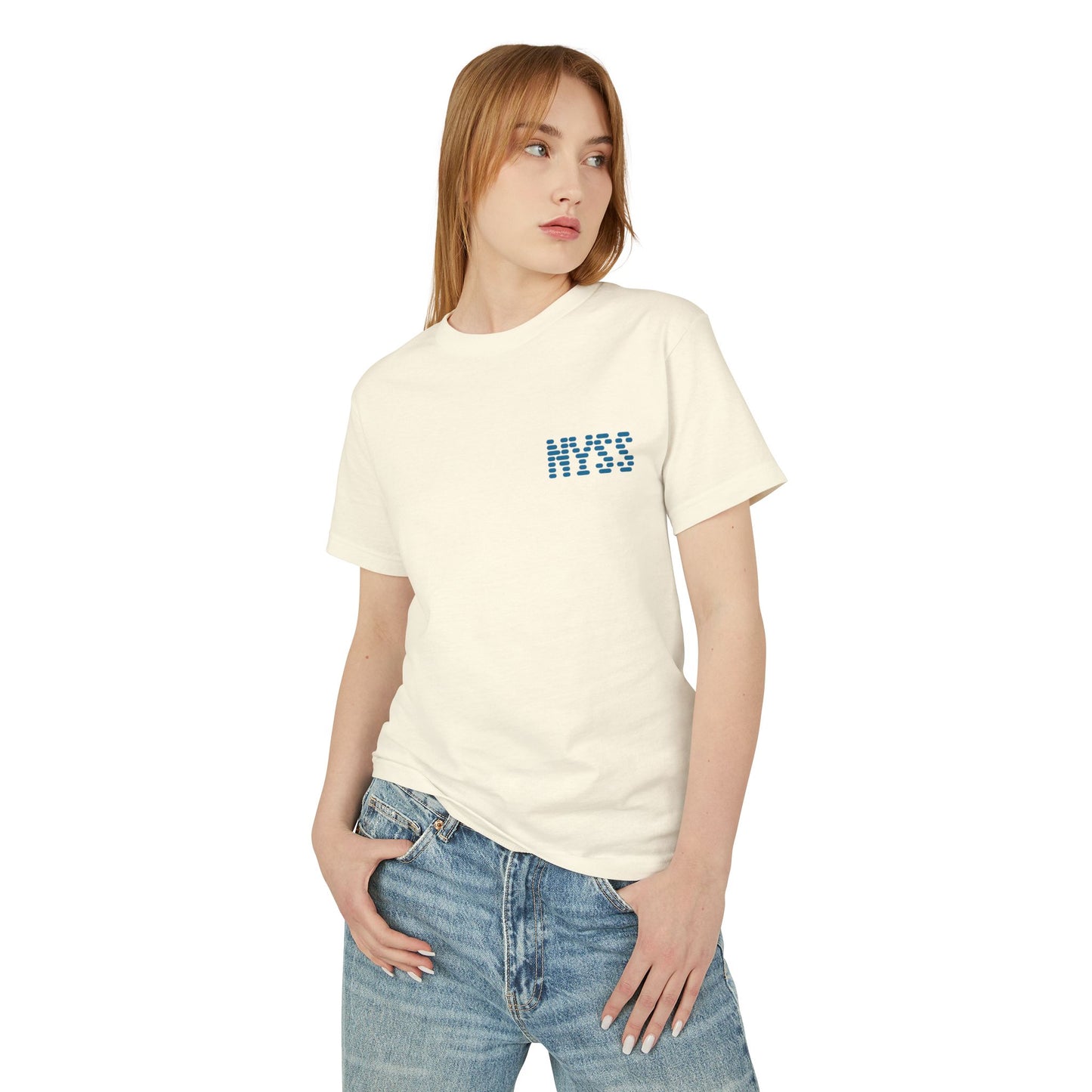 New York Saves Society | Unisex Garment-Dyed Heavyweight Cotton Graphic Tee | Criminal Billionaire | Free Palestine Collection