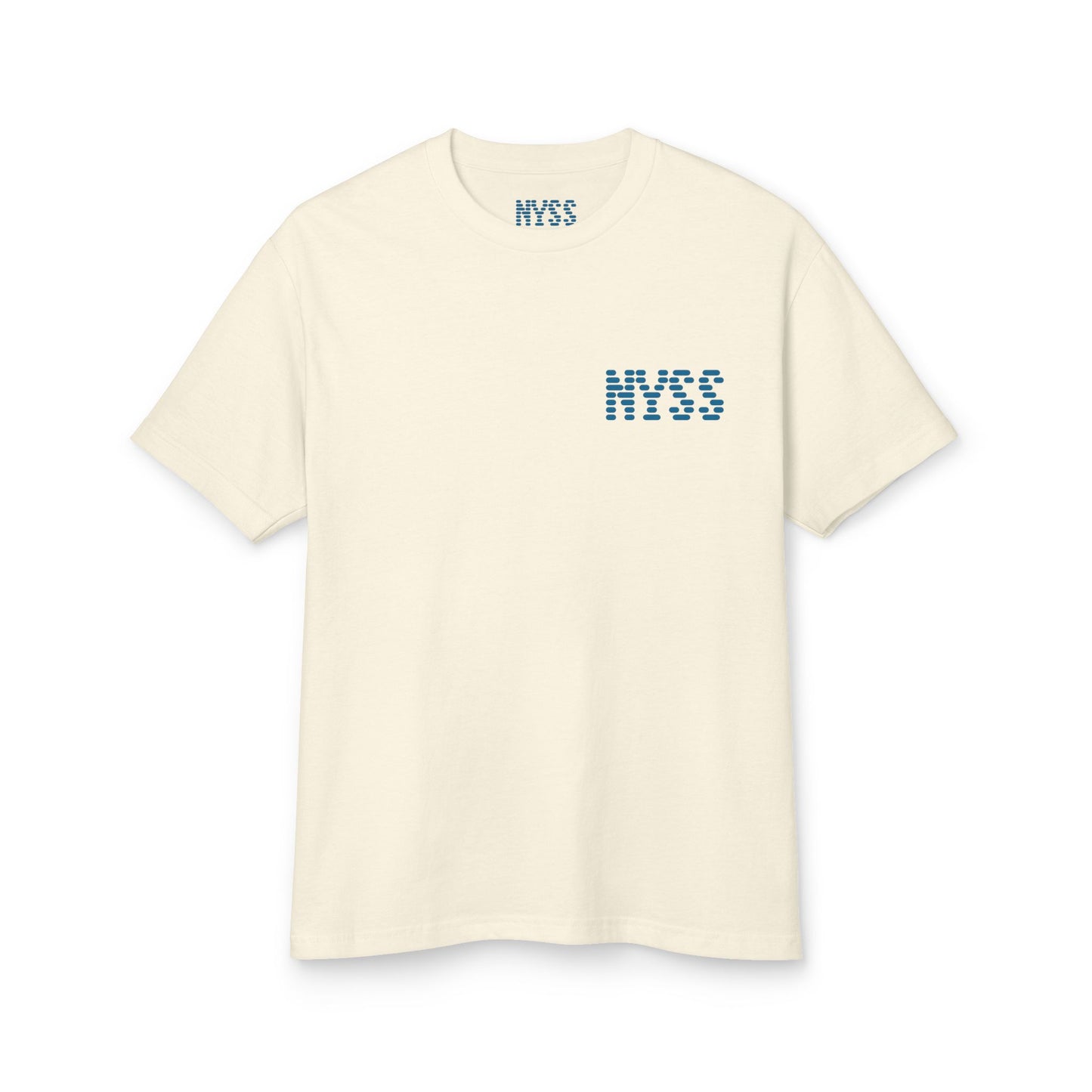 New York Saves Society | Unisex Garment-Dyed Heavyweight Cotton Graphic Tee | Criminal Billionaire | Free Palestine Collection
